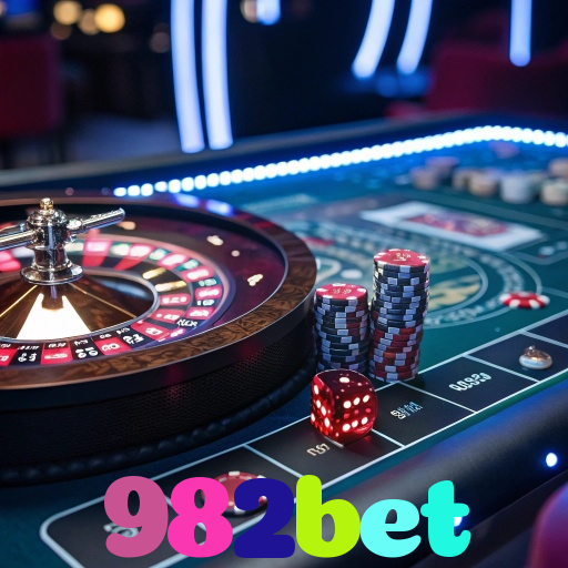 982bet:Aposte nas melhores slots e conquiste prêmios como nunca!