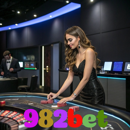 982bet：Aposte nas melhores slots e conquiste prêmios como nunca!