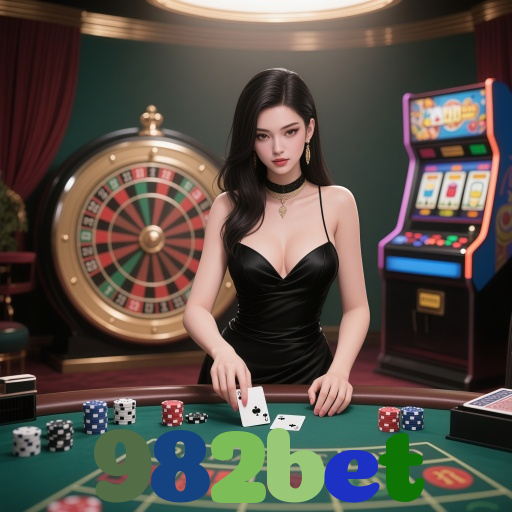 982bet:Aposte nas melhores slots e conquiste prêmios como nunca!