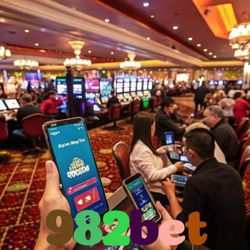 982bet:Aposte nas melhores slots e conquiste prêmios como nunca!
