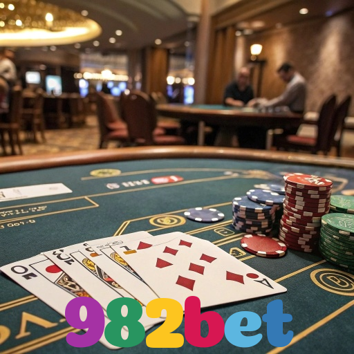 982bet：Aposte nas melhores slots e conquiste prêmios como nunca!