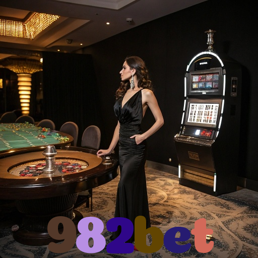 982bet：Jogue poker, aposte no futebol e ganhe em grandes jogos de cassino!