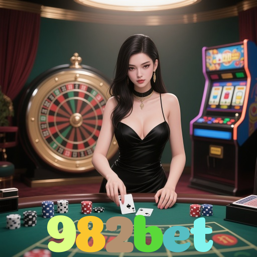 982bet:Aposte no futebol, jogue poker e conquiste vitórias épicas!