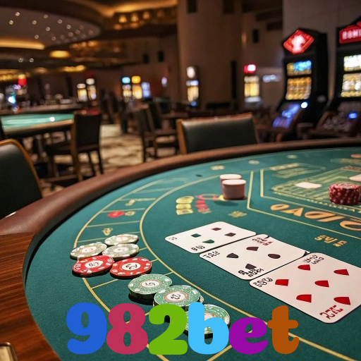 982bet:Aposte nas melhores slots e conquiste prêmios como nunca!