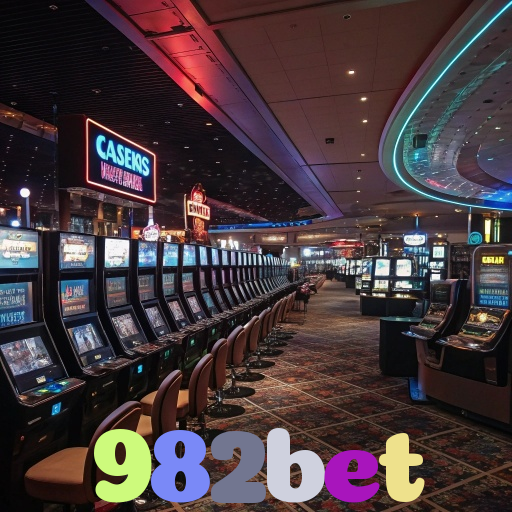 982bet:Aposte nas melhores slots e conquiste prêmios como nunca!