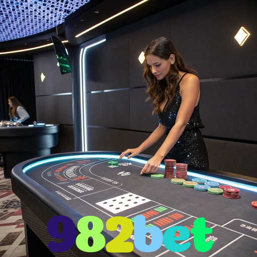 982bet：Aposte no futebol, jogue poker e conquiste vitórias épicas!