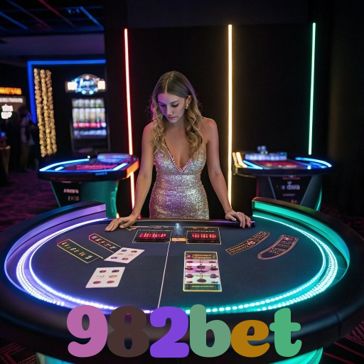 982bet:Aposte nas melhores slots e conquiste prêmios como nunca!