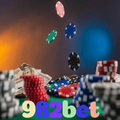 982bet:Aposte no futebol, jogue poker e conquiste vitórias épicas!