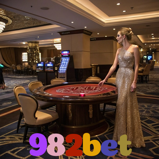 982bet：Jogue poker, aposte no futebol e ganhe em grandes jogos de cassino!