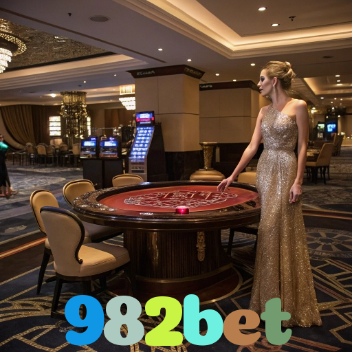 982bet:Aposte nas melhores slots e conquiste prêmios como nunca!