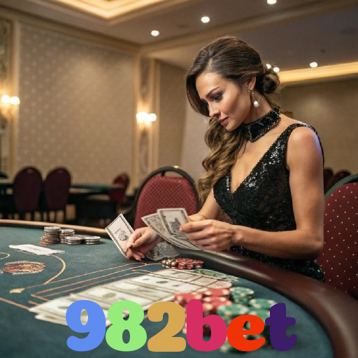 982bet：Jogue poker, aposte no futebol e ganhe em grandes jogos de cassino!