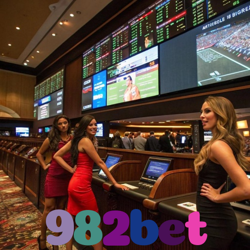 982bet：Aposte no futebol, jogue poker e conquiste vitórias épicas!