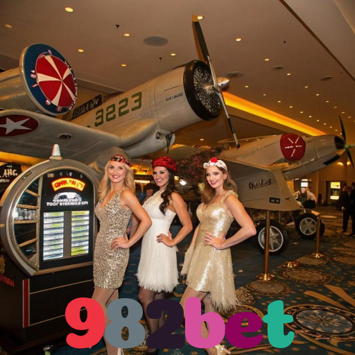 982bet：Aposte nas melhores slots e conquiste prêmios como nunca!