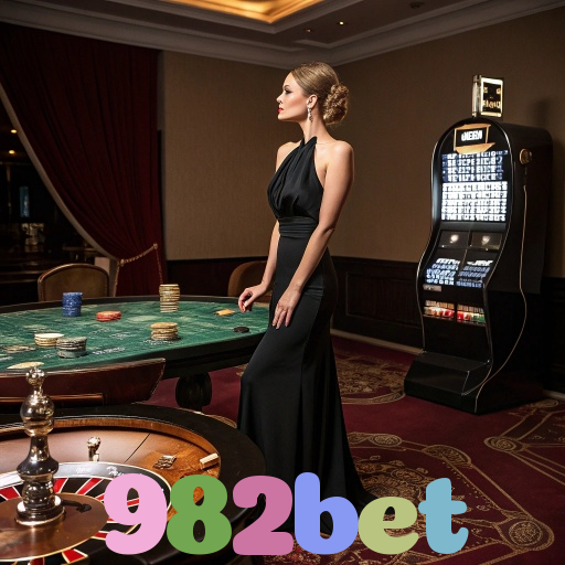 982bet:Aposte nas melhores slots e conquiste prêmios como nunca!